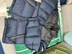 THE NORTH FACE ザノースフェイス ヌプシ