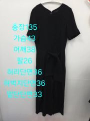 COS オールインワン ネイビー 34 - メルカリ
