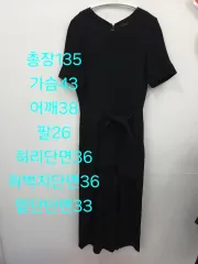 34 COS ブラック オールインワンのサムネイル