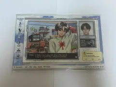 NCT（エヌシーティー）WISH リク フォトセット PHOTO SET