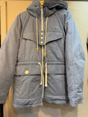 定価39000円！LACOSTEラコステ♡テーラードジャケット風カーディガン 