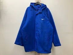 1 NIKE(ナイキ) フード アウター XL