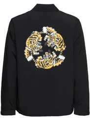KENZO × VERDY パデッドジャケット タイガープリント M 美品 2025年購入のサムネイル