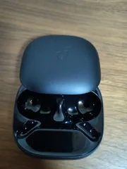 Anker Soundcore Liberty 4pro ケースのみ　ブラック