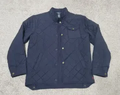POLO RALPH LAUREN(ポロラルフローレン) キルティングジャケット キルティングジャケット 95
