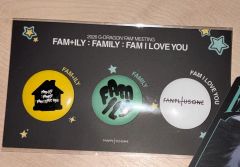 ZORN OZROSAURUS 武道館VIP限定Family Day ドッグタグ - メルカリ
