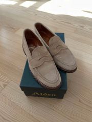 Alden オールデン 62446 コインローファー 6.5D - メルカリ