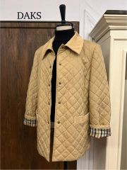 希少•美品【コットンツイル】ドゥロワー／モーターサイクル