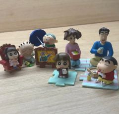 ドラえもん コミックテイスト フィギュア レトロ おばあちゃん まとめ