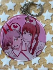 転スラ ミリム フラワーショップ Flower shop 缶バッジ アクキー 花