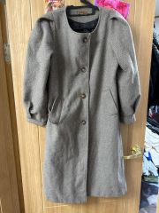 MASQUE FOR STRANGE BOUTIQUE 比類なきコートpoefu - メルカリ