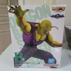 BANDAI ドラゴンボール ピッコロ大魔王 フィギュア 一番くじ B賞