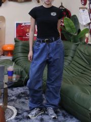 Gap Awake NY バギーショーツ W34 - メルカリ