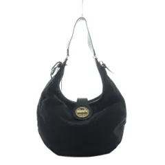 ケイトスペード KATE SPADE ワンショルダーバッグ ナイロン バックル ブラック ■GY01 /RI ■OS