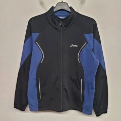 アシックス asics ジャージ 上下セット XA600N XA650N Oサイ - メルカリ