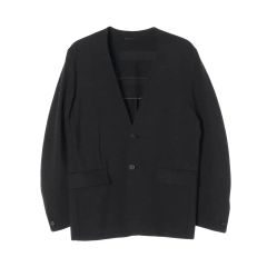 α1 ブルアカ 黒セータージャケット シロコテラー スリーブ&プレイ