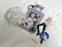 ヒプノシスマイク グッズ まとめ