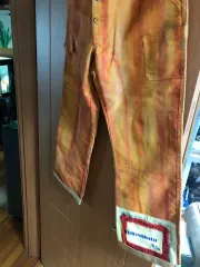 マルニ ファッションショー 着裝 パンツのサムネイル