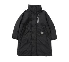 新品未使用】ロッキーマウンテン×ヒステリックグラマー モッズコート