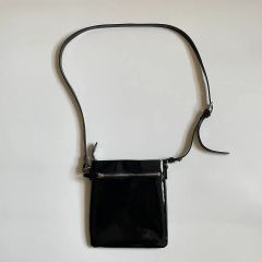 lemaire square mini shoulder bag - メルカリ