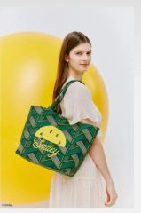 JILLSTUART NEW YORK メッシュ ハンドバッグ - メルカリ