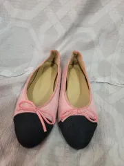 靴