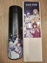 洋服の青山×転スラ「転生したらスライムだった件」コラボ ひんやリムル 