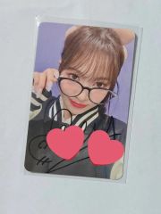 ME:I 櫻井美羽 KCON JAPAN 2024 サイン トレカ - メルカリ