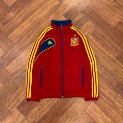 adidas オリジナルサッカージャージ上下セット No.9刺繍入り - メルカリ