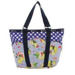 LeSportsac × Chesty ANA機内販売限定2wayトート - メルカリ