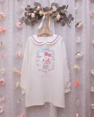 ハローキティ ONE PIECE