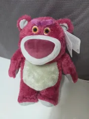 ディズニー トイストーリー ロッツォ ぬいぐるみ 25cm 新品
