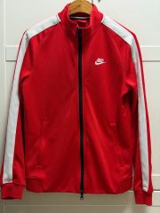 NIKE N98 トラックジャケット フェデラー 2009 全仏 類似モデル - メルカリ