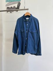 新品タグ付き＊room 306 CONTEMPORARY デニムシャツ room 306 CONTEMPORARY デニム シャツジャケット - メルカリ