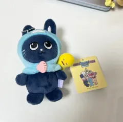トゥーニャン（ト＝２）ダック ぼのぼの / RIIZE（ライズ）ウォンビン(WONBIN) ぬいぐるみ
