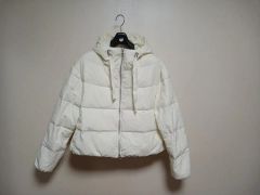 HUNTER WOMENS INTREPID SHORT PUFFERダウンJK - メルカリ