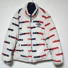 ビーチサンダルショップ アンブロ リバーシブル シープスキン ダウン ボア 105のサムネイル