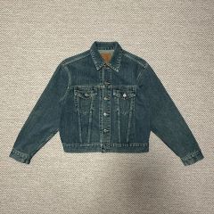 O*i様 70s levi's corduroy jacket リーバイス コー - メルカリ