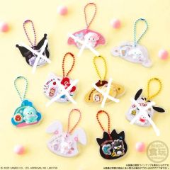 あつ森 ファミマ 限定 リップ シリコンリップケースセット - メルカリ