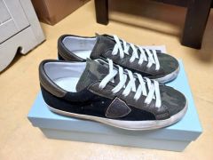 新品未使用☆PATRICK RUZICI 130周年記念モデル☆サイズ44 - メルカリ