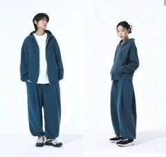 15AW DULCAMARA デニムジップパーカー】 - メルカリ