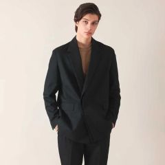 Llife DOESKIN TAILORED JACKET (Mサイズ) - メルカリ