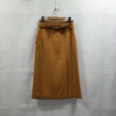 Innocent World ブレードコルセットジャンパースカート ブラウン　M Innocent World ブレードコルセットジャンパースカート ブラウン