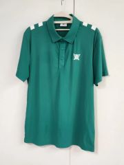 今日限り価格】ANEW KNIT POLO SHIRT サイズL - メルカリ
