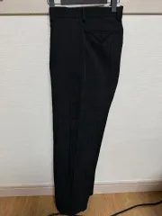 SASQUATCH fabrix.(サスクワァッチファブリックス) スラックス