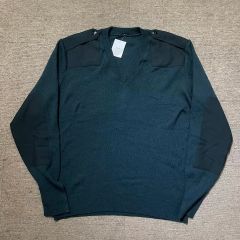 新品 MIERU ジップアップハーフセーター - メルカリ