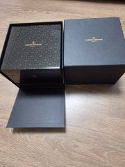 PATEK PHILIPPE パテックフィリップ 木製純正ボックス 後期型 美品
