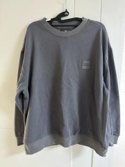 SAKANAQUARIUM アダプトADAPT SWEATSHIRT - メルカリ