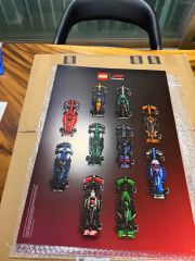 未使用】同級生1.2業務ゲーム機用景品 非売品ポスター 6本 当時物