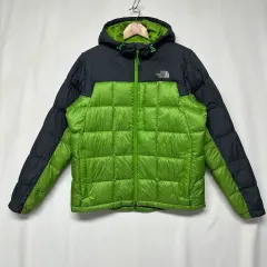 100/L ザノースフェイス 800 ダウン